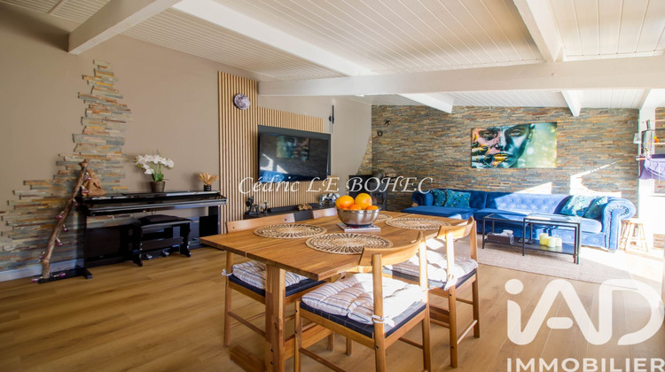 Ma-Cabane - Vente Maison Beauchamp, 115 m²