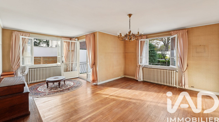 Ma-Cabane - Vente Maison Beauchamp, 99 m²