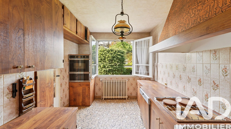 Ma-Cabane - Vente Maison Beauchamp, 99 m²