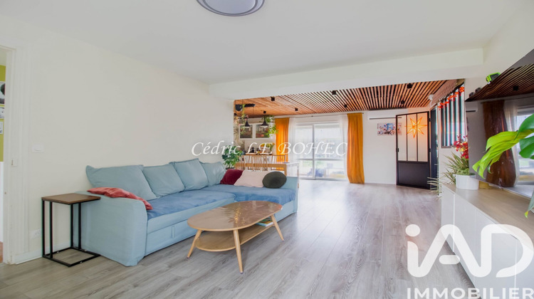 Ma-Cabane - Vente Maison Beauchamp, 174 m²