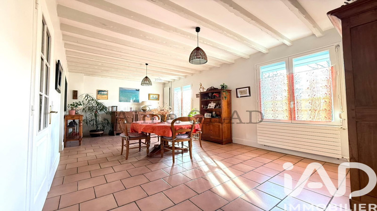 Ma-Cabane - Vente Maison Beauchamp, 112 m²