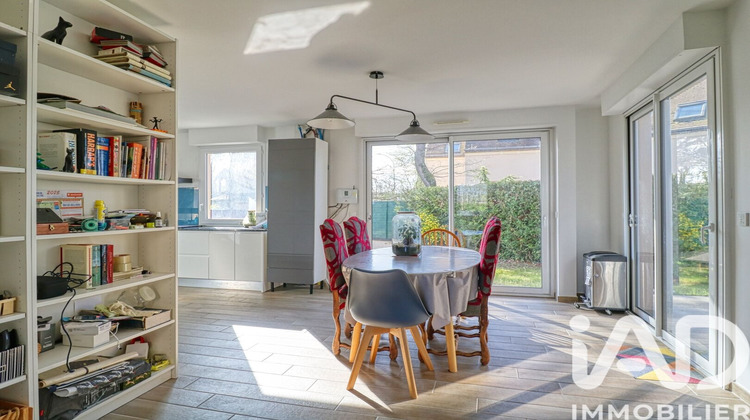 Ma-Cabane - Vente Maison Beauchamp, 99 m²