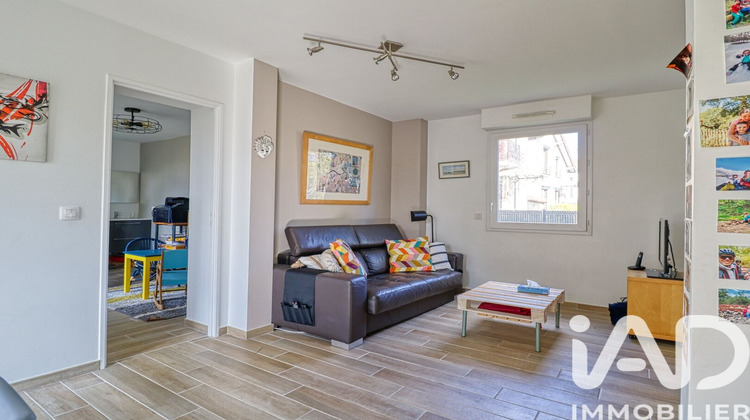 Ma-Cabane - Vente Maison Beauchamp, 99 m²