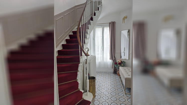 Ma-Cabane - Vente Maison Beauchamp, 120 m²