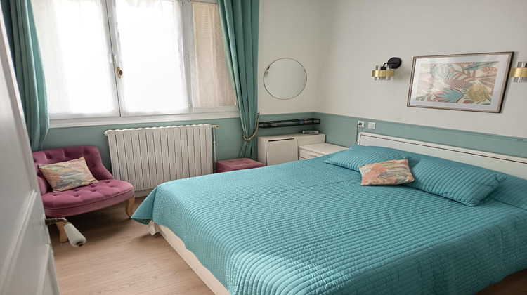 Ma-Cabane - Vente Maison Beauchamp, 120 m²