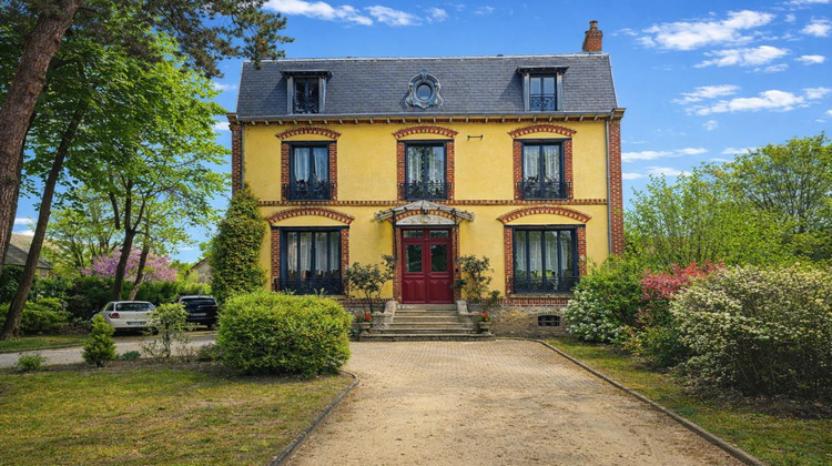 Ma-Cabane - Vente Maison BEAUCHAMP, 175 m²