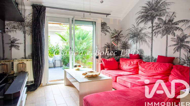 Ma-Cabane - Vente Maison Beauchamp, 55 m²