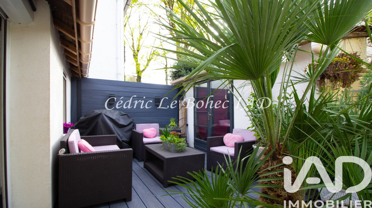 Ma-Cabane - Vente Maison Beauchamp, 55 m²