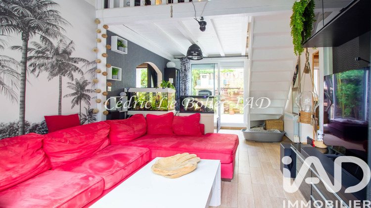 Ma-Cabane - Vente Maison Beauchamp, 55 m²