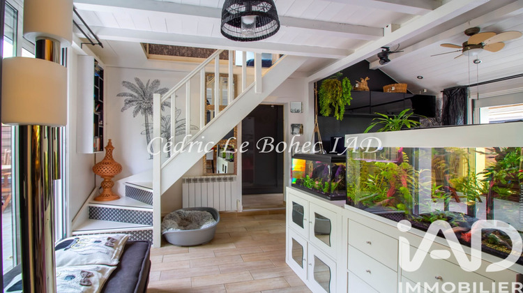 Ma-Cabane - Vente Maison Beauchamp, 55 m²