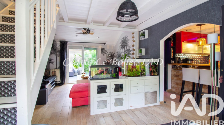 Ma-Cabane - Vente Maison Beauchamp, 55 m²