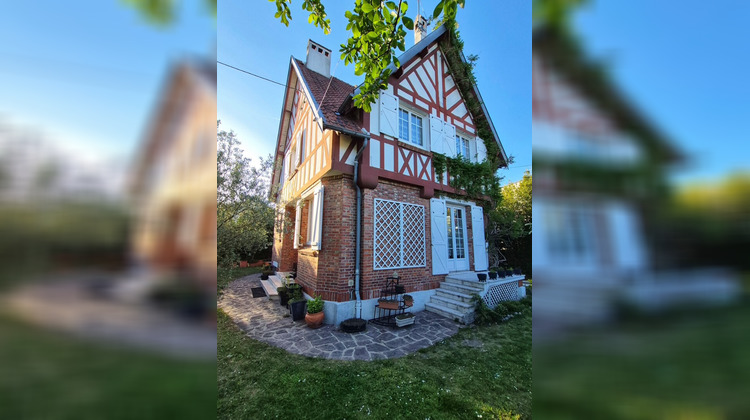 Ma-Cabane - Vente Maison BEAUCHAMP, 96 m²