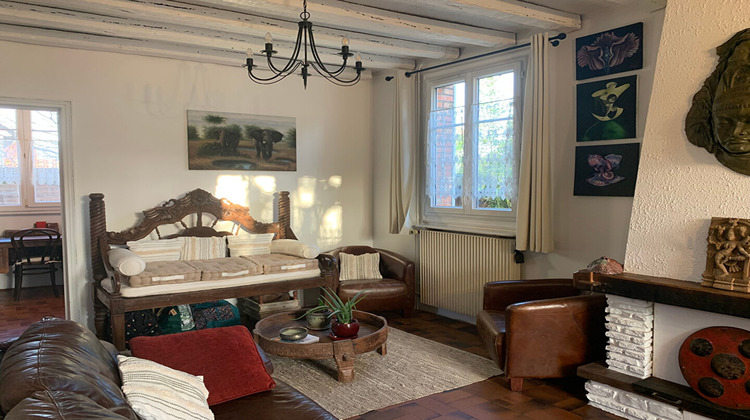 Ma-Cabane - Vente Maison BEAUCHAMP, 96 m²