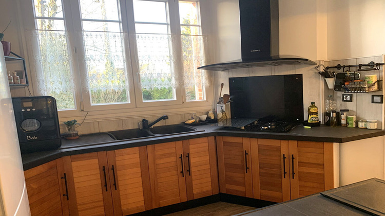 Ma-Cabane - Vente Maison BEAUCHAMP, 96 m²