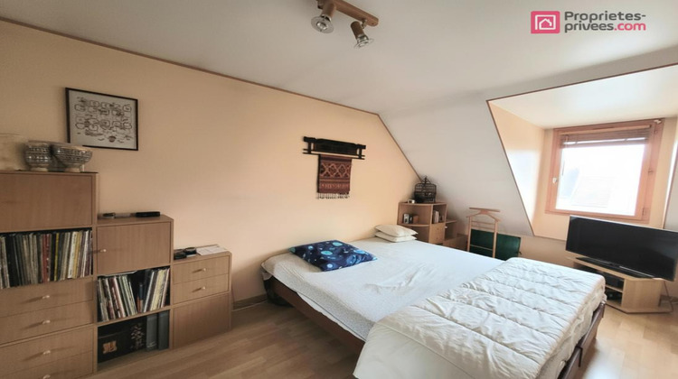 Ma-Cabane - Vente Maison BEAUCHAMP, 110 m²