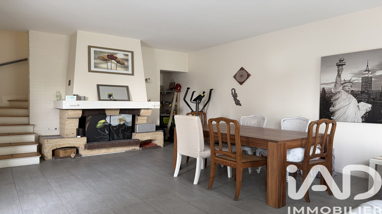 Ma-Cabane - Vente Maison Beauchamp, 113 m²