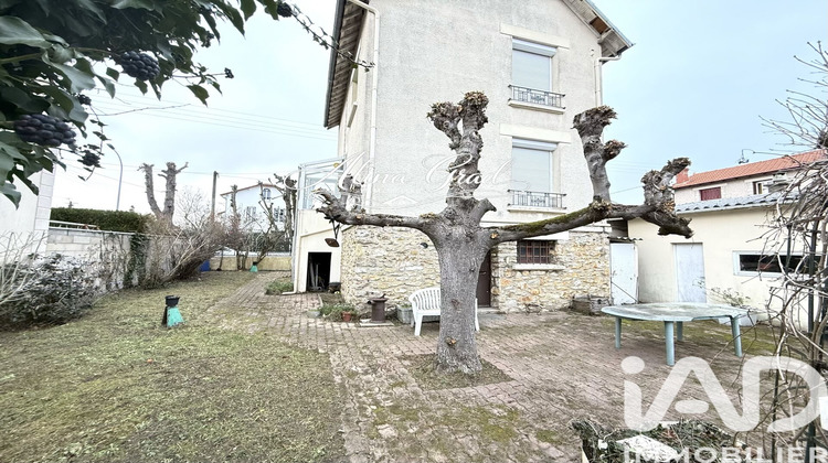 Ma-Cabane - Vente Maison Beauchamp, 99 m²
