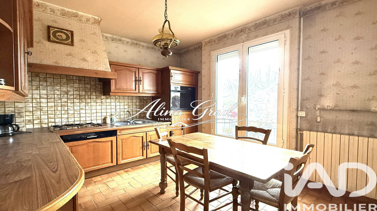 Ma-Cabane - Vente Maison Beauchamp, 99 m²