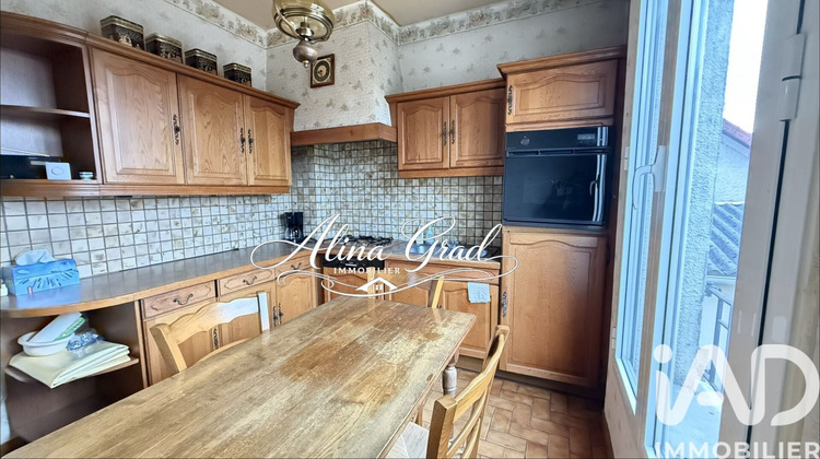 Ma-Cabane - Vente Maison Beauchamp, 99 m²