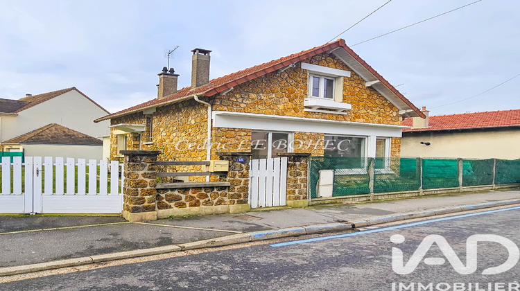 Ma-Cabane - Vente Maison Beauchamp, 118 m²
