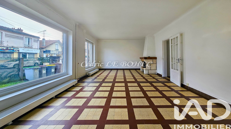 Ma-Cabane - Vente Maison Beauchamp, 118 m²