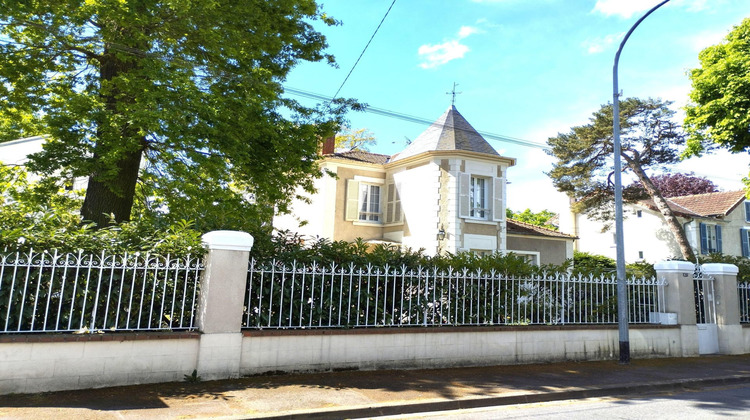 Ma-Cabane - Vente Maison Beauchamp, 120 m²