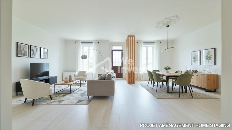 Ma-Cabane - Vente Maison Beauchamp, 120 m²
