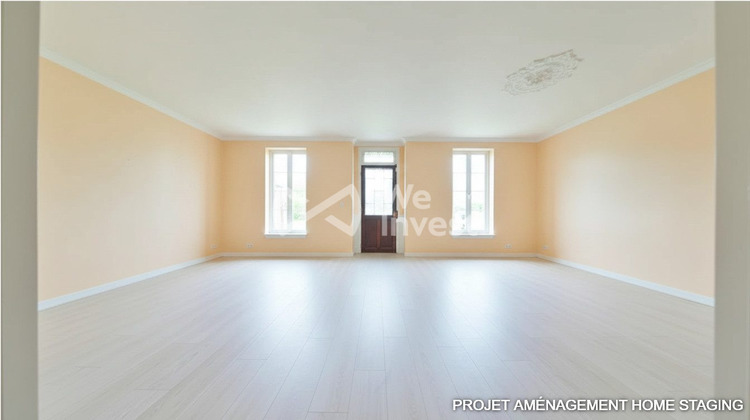 Ma-Cabane - Vente Maison Beauchamp, 120 m²