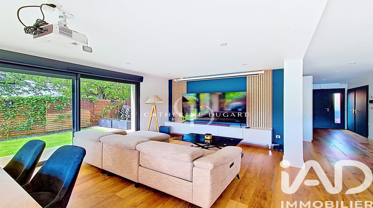 Ma-Cabane - Vente Maison Beauchamp, 141 m²