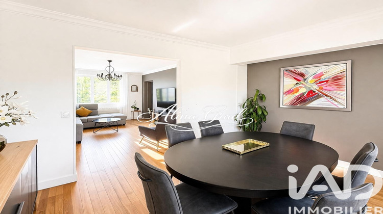 Ma-Cabane - Vente Maison Beauchamp, 104 m²