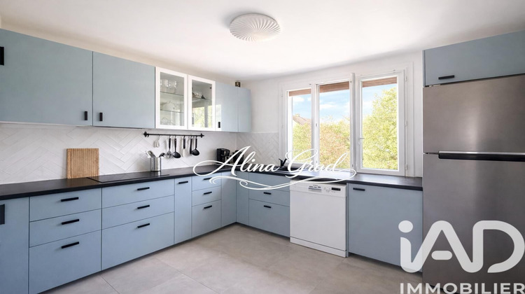 Ma-Cabane - Vente Maison Beauchamp, 104 m²