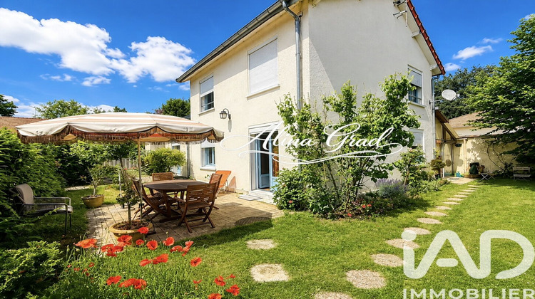 Ma-Cabane - Vente Maison Beauchamp, 112 m²