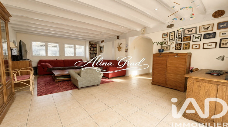 Ma-Cabane - Vente Maison Beauchamp, 112 m²