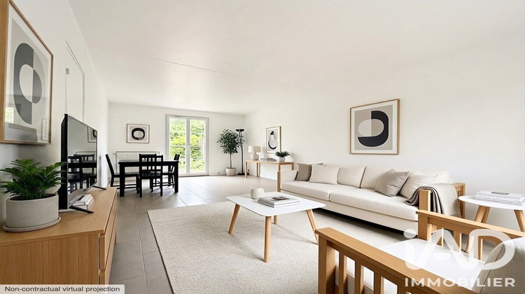 Ma-Cabane - Vente Maison Beauchamp, 118 m²