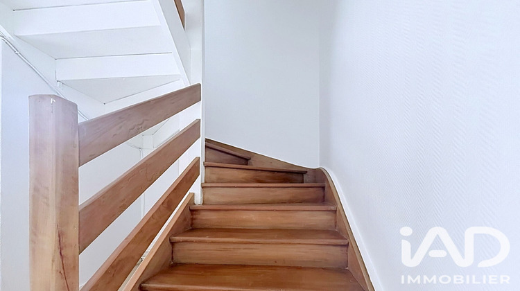 Ma-Cabane - Vente Maison Beauchamp, 118 m²