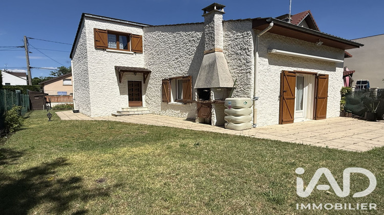 Ma-Cabane - Vente Maison Beauchamp, 108 m²