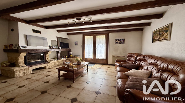 Ma-Cabane - Vente Maison Beauchamp, 108 m²
