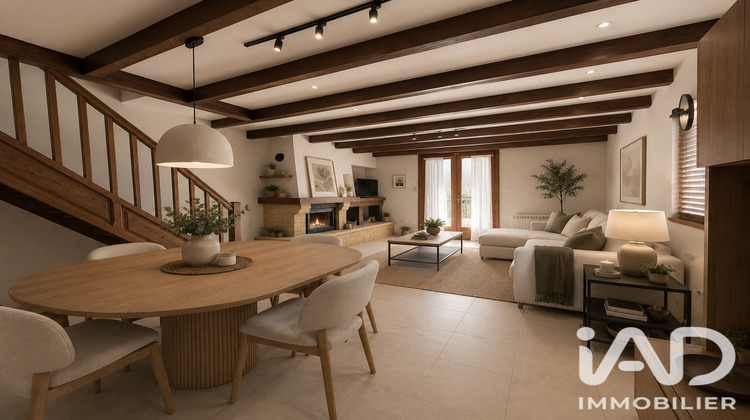 Ma-Cabane - Vente Maison Beauchamp, 108 m²