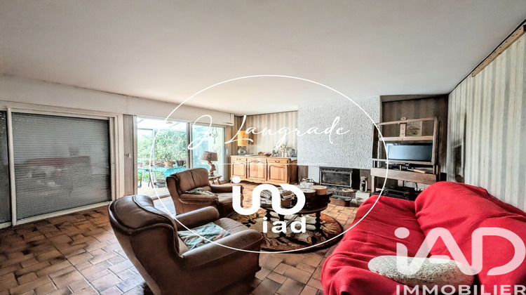 Ma-Cabane - Vente Maison Beauchamp, 182 m²