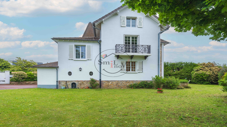 Ma-Cabane - Vente Maison Beauchamp, 161 m²