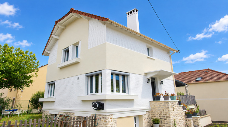 Ma-Cabane - Vente Maison BEAUCHAMP, 122 m²