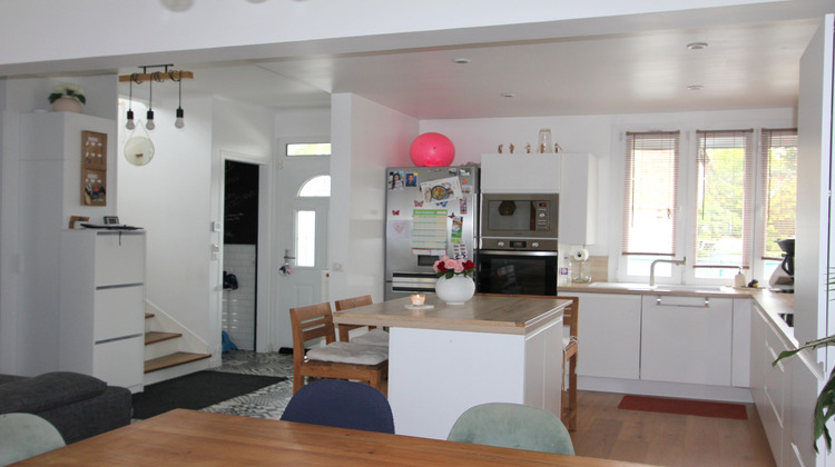 Ma-Cabane - Vente Maison BEAUCHAMP, 122 m²