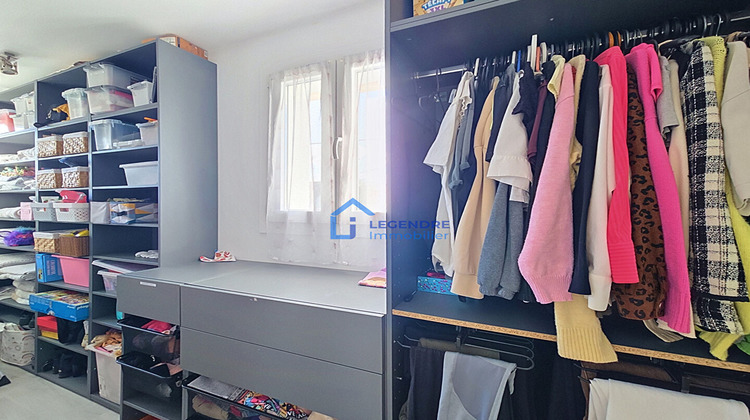 Ma-Cabane - Vente Maison BEAUCHAMP, 122 m²