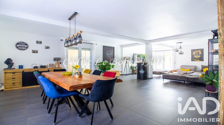 Ma-Cabane - Vente Maison Beauchamp, 150 m²