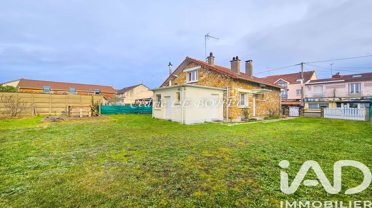Ma-Cabane - Vente Maison Beauchamp, 118 m²