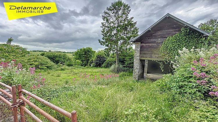 Ma-Cabane - Vente Maison BEAUCHAMPS, 225 m²