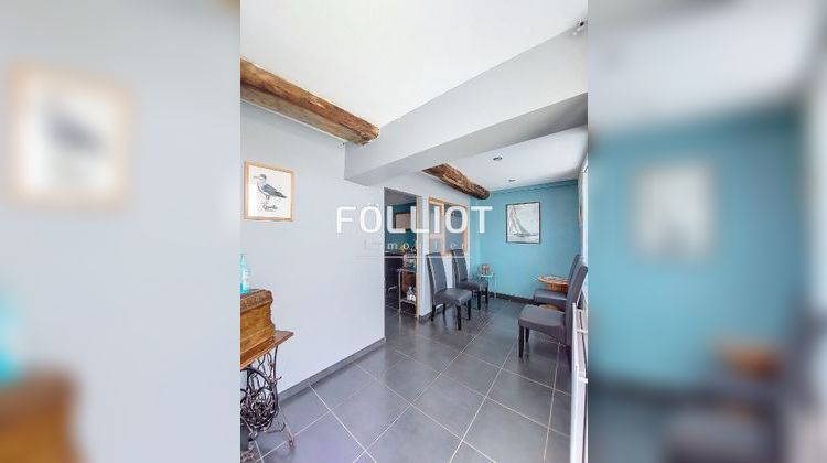 Ma-Cabane - Vente Maison BEAUCHAMPS, 123 m²