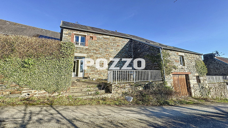 Ma-Cabane - Vente Maison BEAUCHAMPS, 230 m²