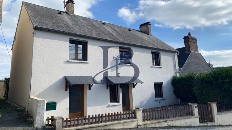 Ma-Cabane - Vente Maison Beauchamps, 82 m²