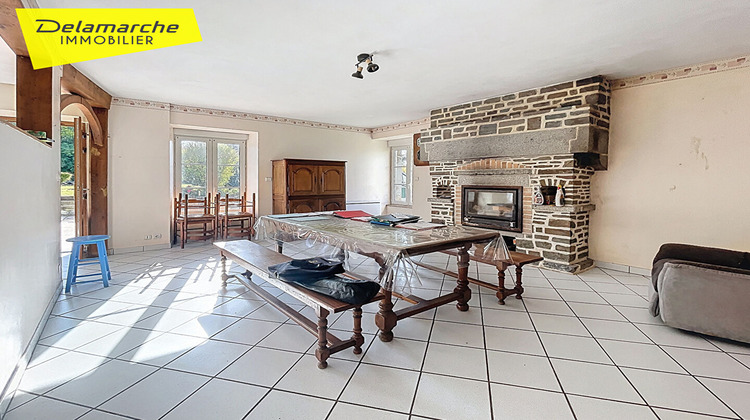 Ma-Cabane - Vente Maison BEAUCHAMPS, 114 m²